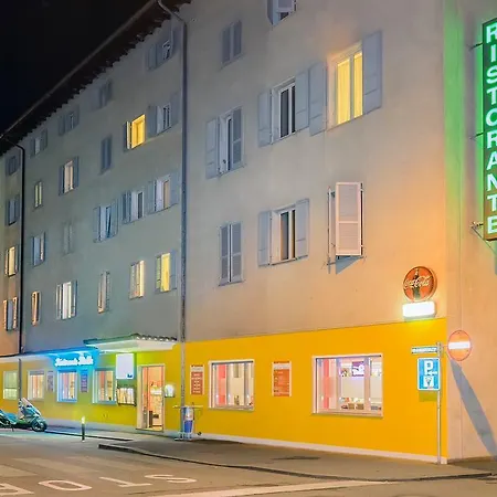 Ristorante Stella Con Locarno