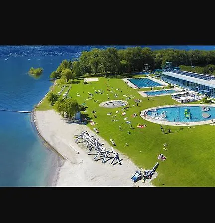 Μοτέλ Ristorante Stella Con 3*