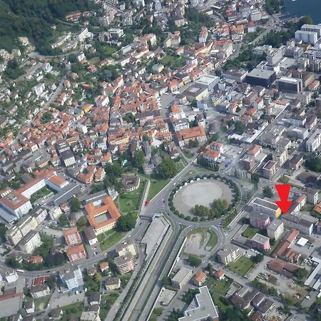 מוטל Ristorante Stella Con 3*