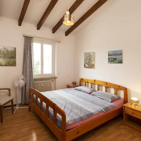 מוטל Ristorante Stella Con לוקרנו