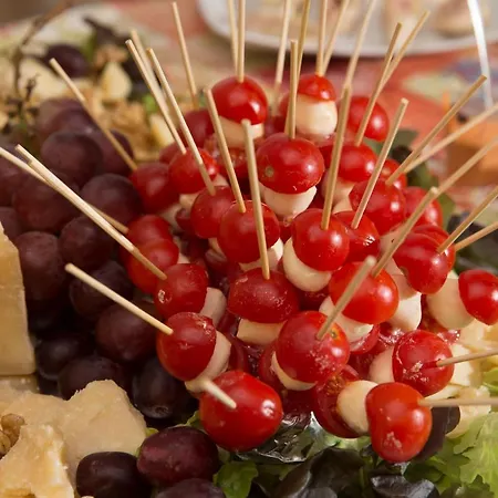 Μοτέλ Ristorante Stella Con Λοκάρνο
