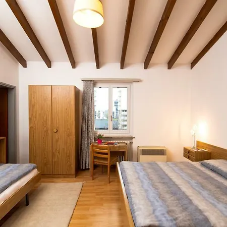 מוטל Ristorante Stella Con