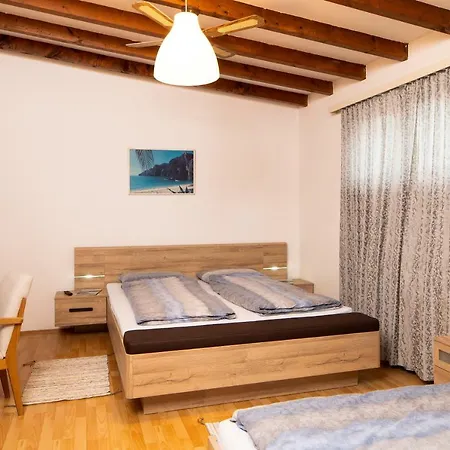 Μοτέλ Ristorante Stella Con 3*