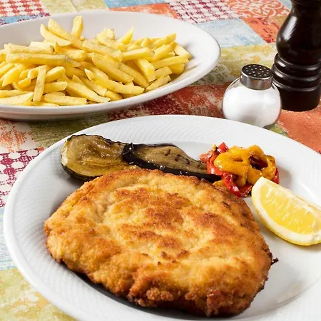 Μοτέλ Ristorante Stella Con