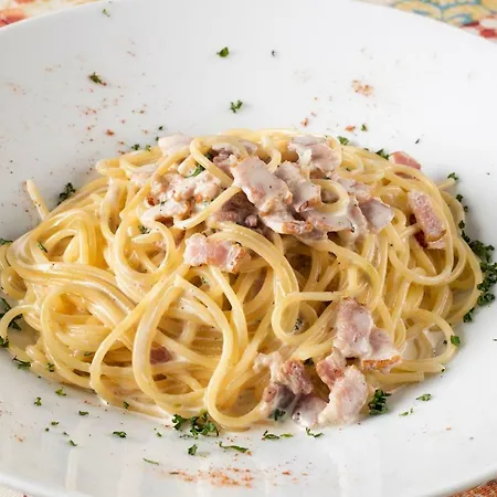 Μοτέλ Ristorante Stella Con 3*