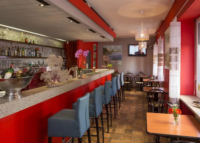 Ristorante Stella Con 3*