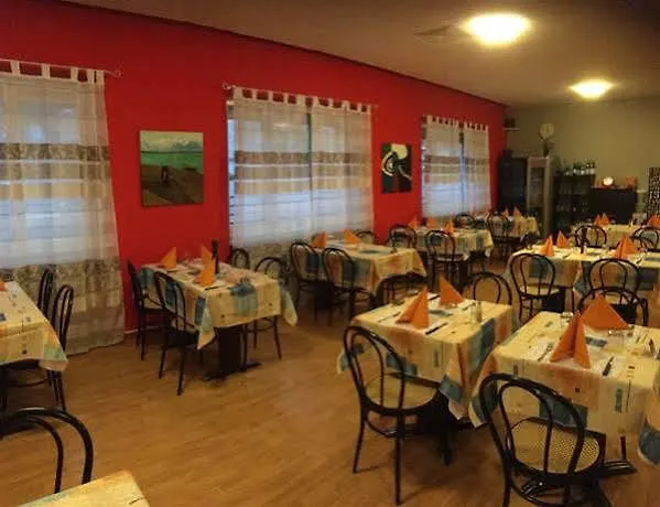 Ristorante Stella Con 3*