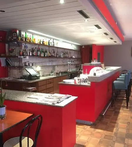 מוטל Ristorante Stella Con