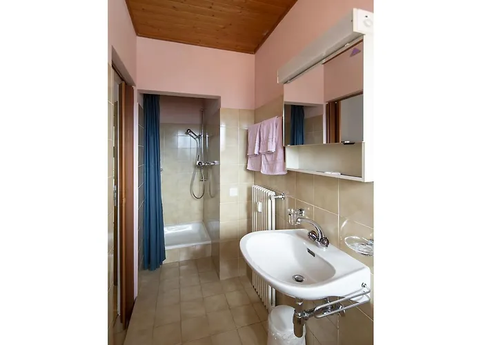 מוטל Ristorante Stella Con