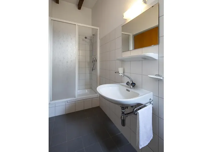 מוטל Ristorante Stella Con 3*