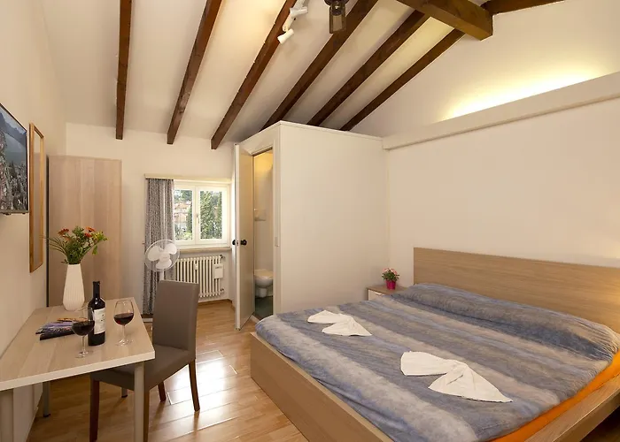 Ristorante Stella Con Locarno