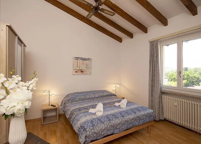 Ristorante Stella Con 3* לוקרנו