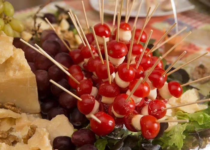 מוטל Ristorante Stella Con לוקרנו