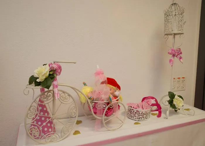 מוטל Ristorante Stella Con 3*