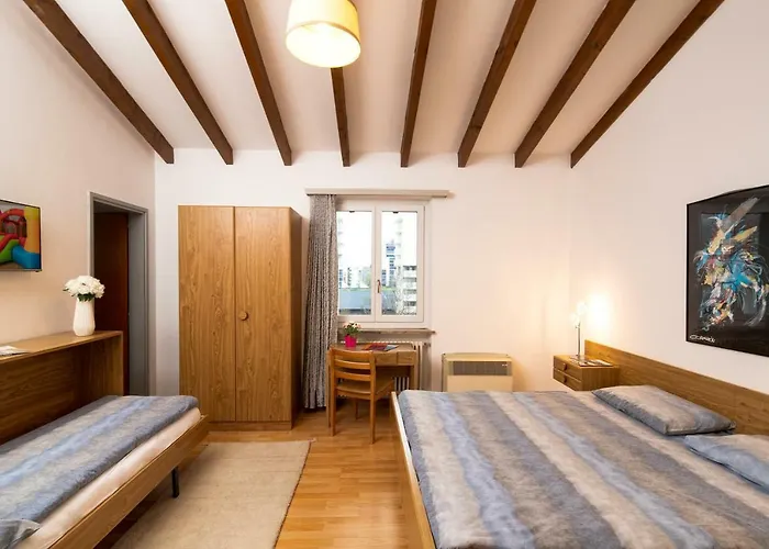 מוטל Ristorante Stella Con