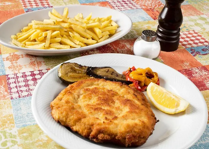 מוטל Ristorante Stella Con