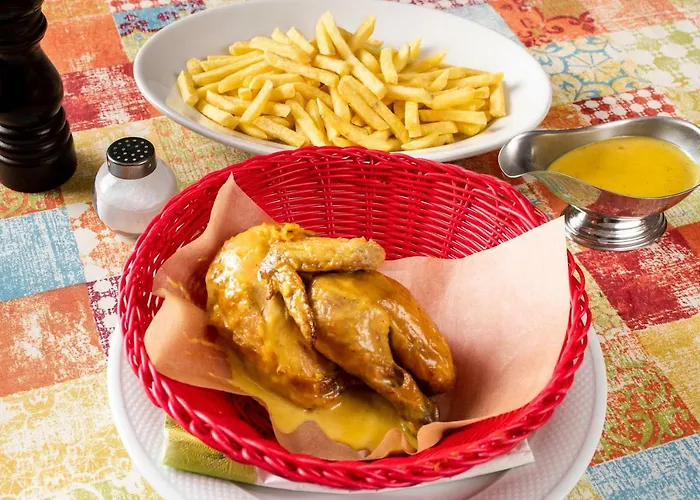 Ristorante Stella Con 3*