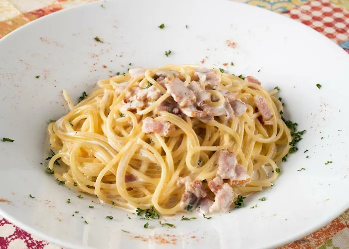 מוטל Ristorante Stella Con 3*