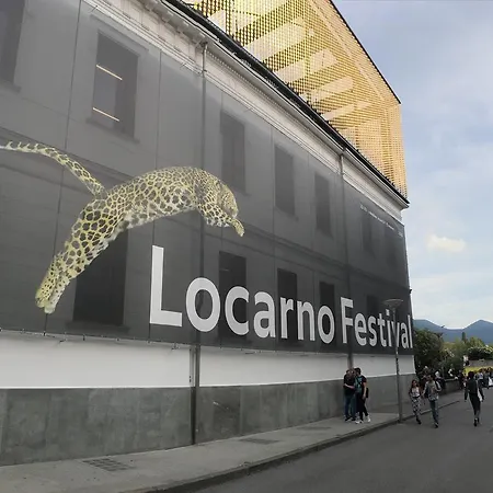 Ristorante Stella Con 3* Locarno