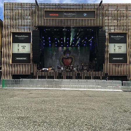 Ristorante Stella Con Motel