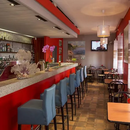 Ristorante Stella Con 3*