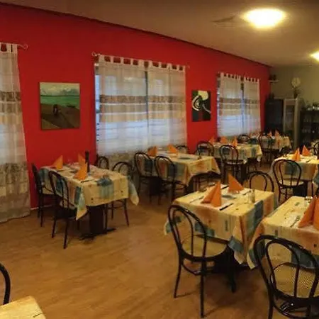Ristorante Stella Con 3*