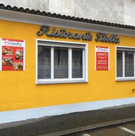 Ristorante Stella Con 3*
