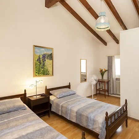 Ristorante Stella Con Motel Locarno