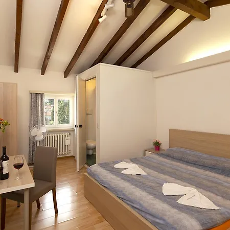 Ristorante Stella Con Locarno