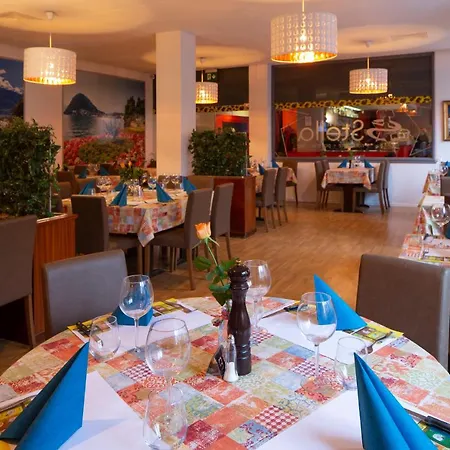 Ristorante Stella Con Locarno