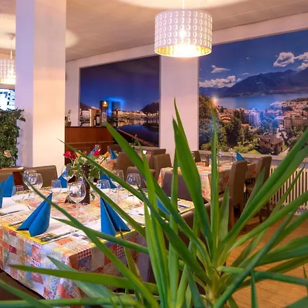 Ristorante Stella Con Locarno