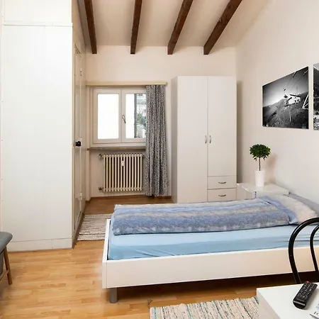 Motel Ristorante Stella Con Locarno