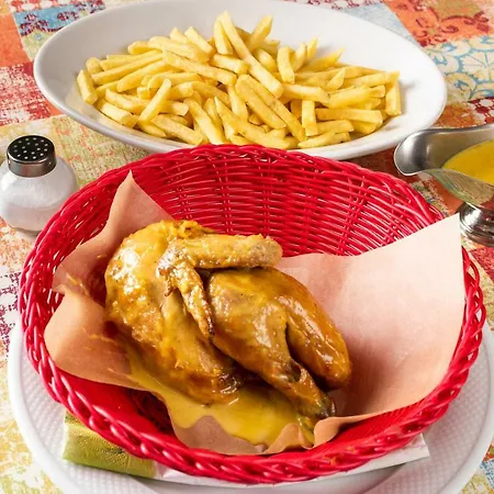 Ristorante Stella Con 3*