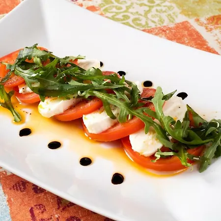 Ristorante Stella Con 3*