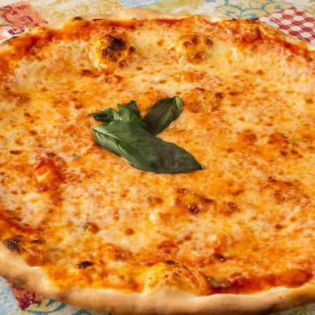 Ristorante Stella Con 3*