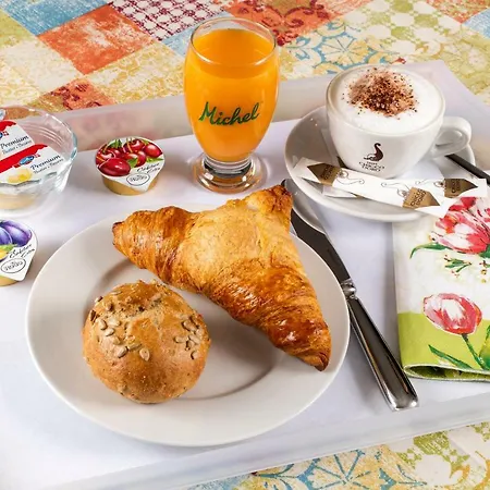 Ristorante Stella Con Motel Locarno