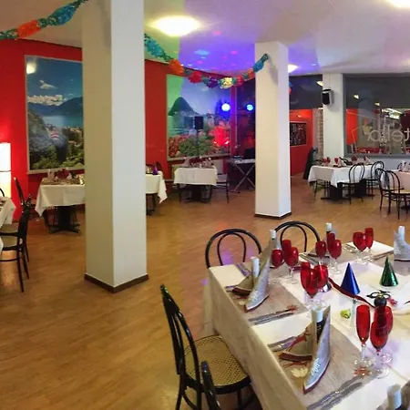 Ristorante Stella Con