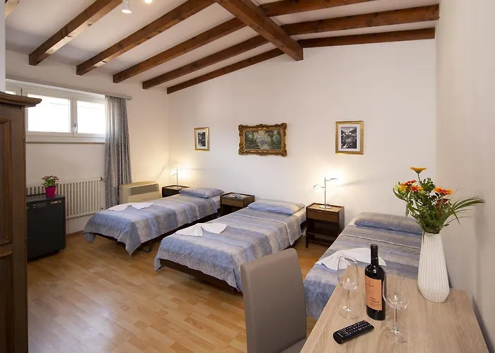 Ristorante Stella Con