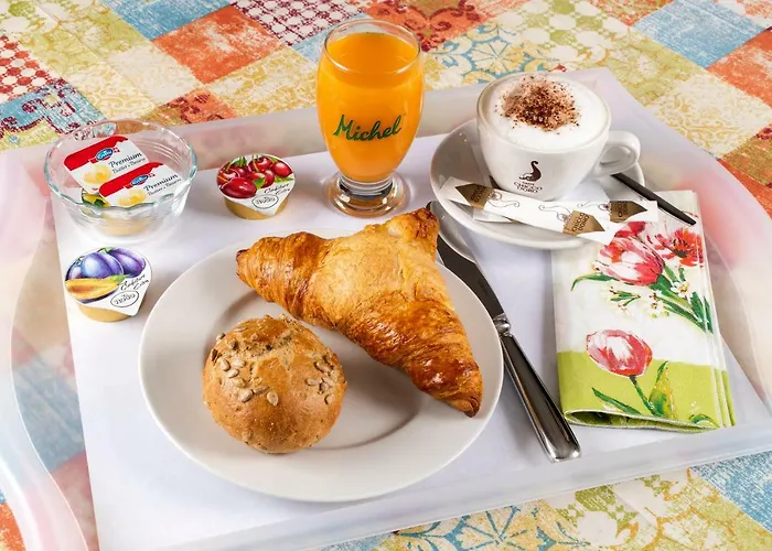 Ristorante Stella Con Motel Locarno