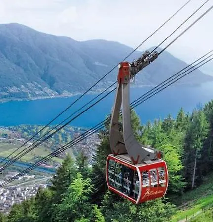Ristorante Stella Con Locarno