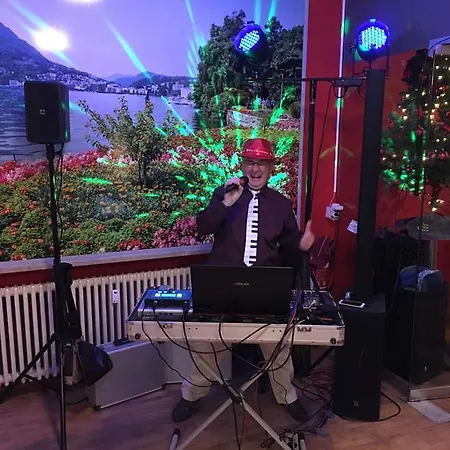 Ristorante Stella Con