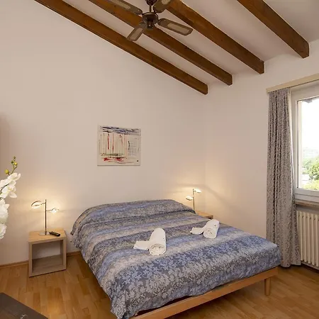 Ristorante Stella Con 3* Locarno